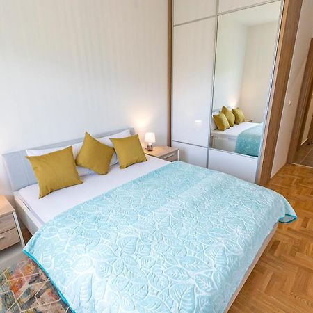 Piskalina Apartment Tivat Ngoại thất bức ảnh